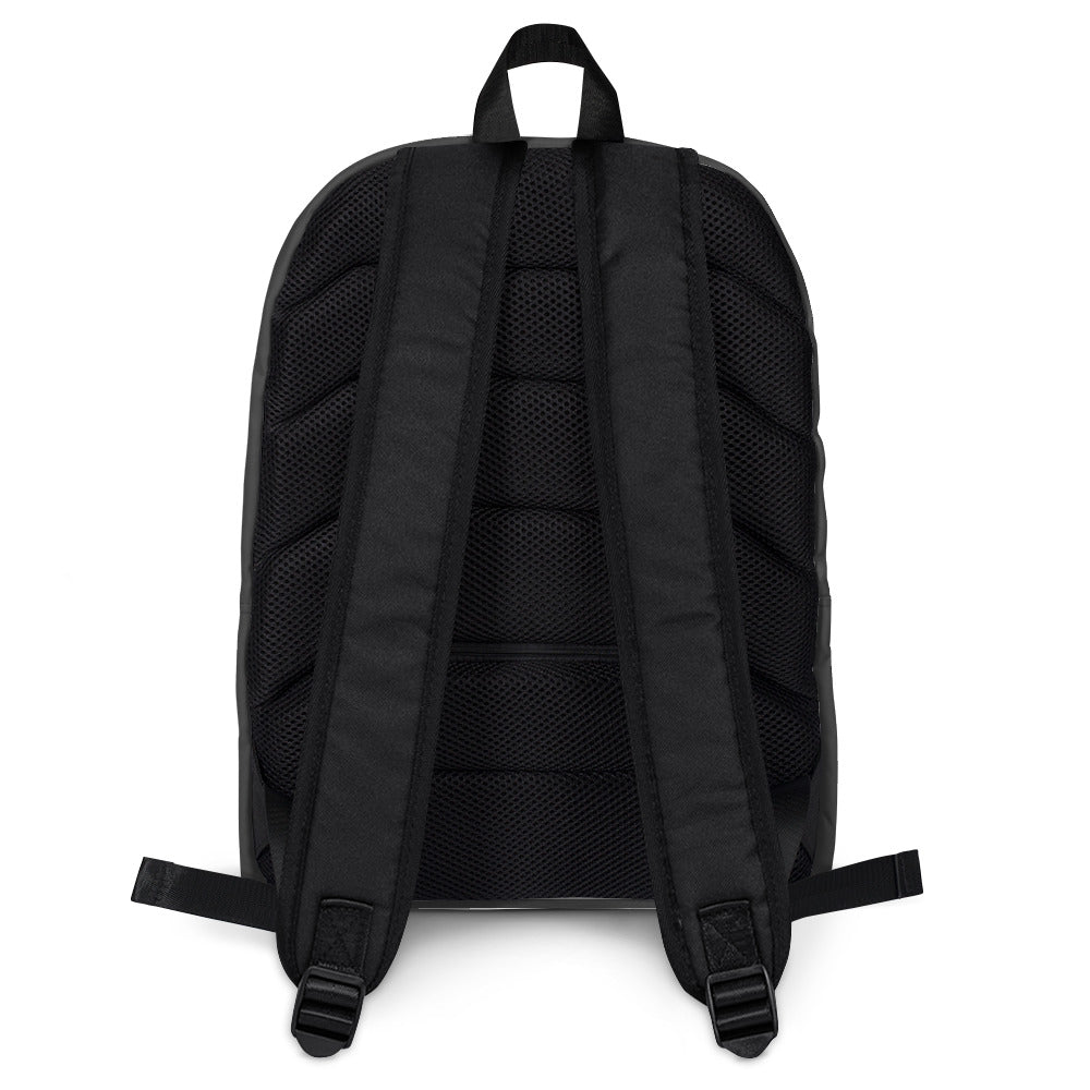 Hitch Backpack