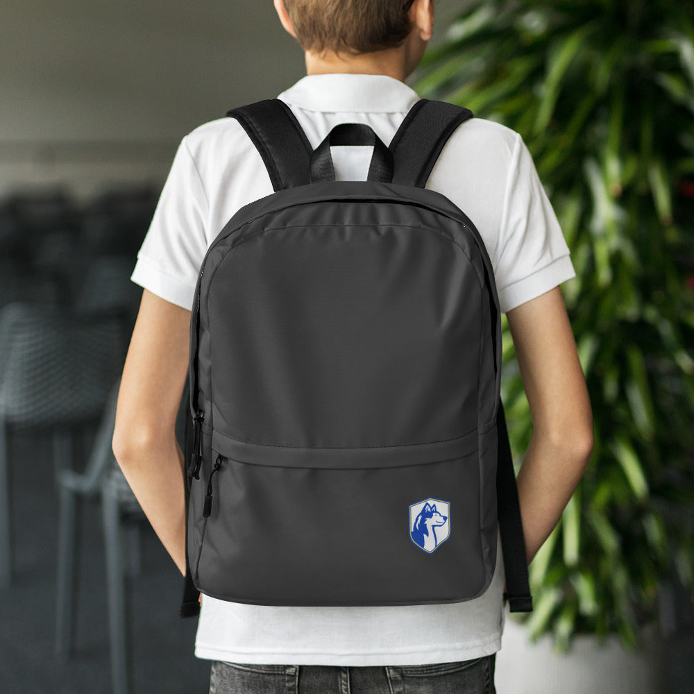 Hitch Backpack