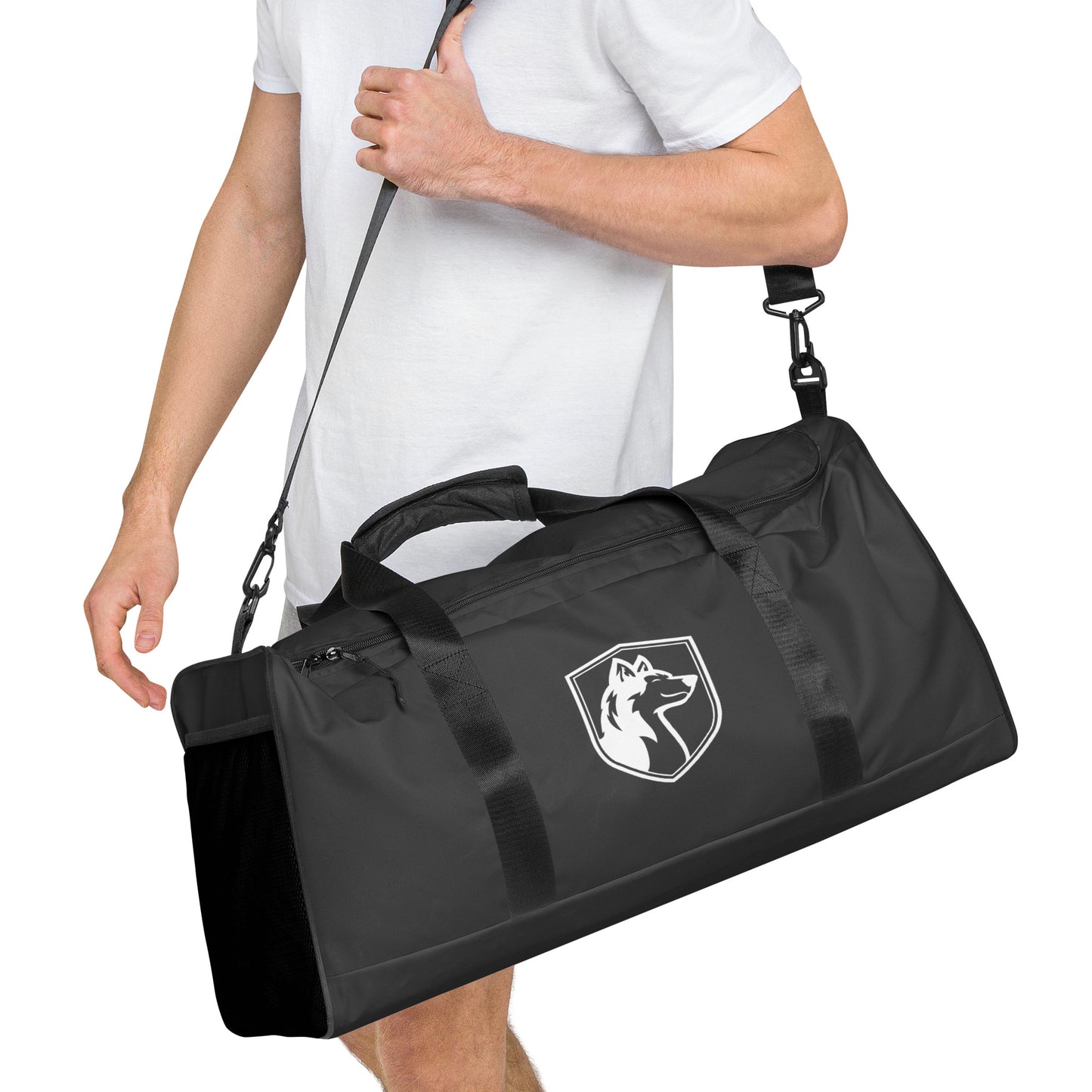 Hitch Duffle Bag