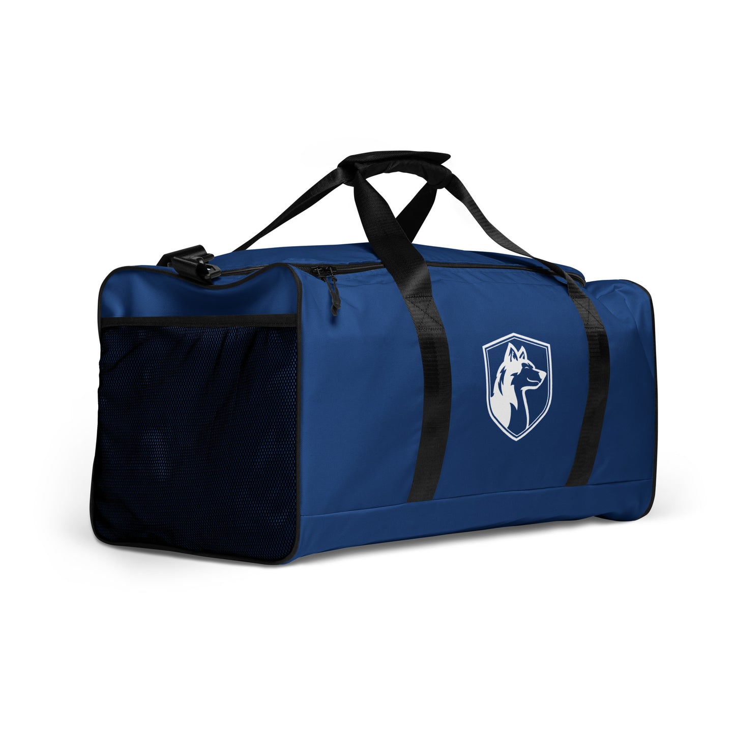 Hitch Duffle Bag