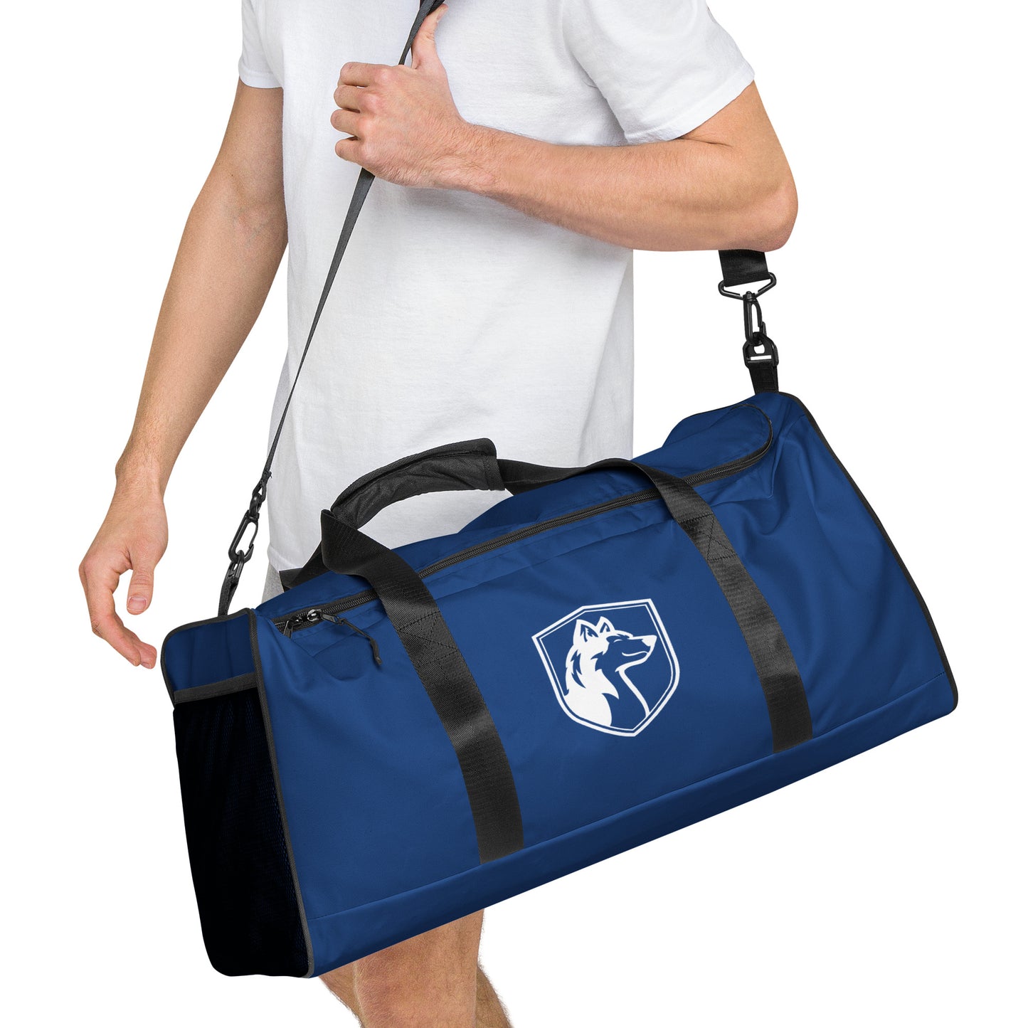 Hitch Duffle Bag