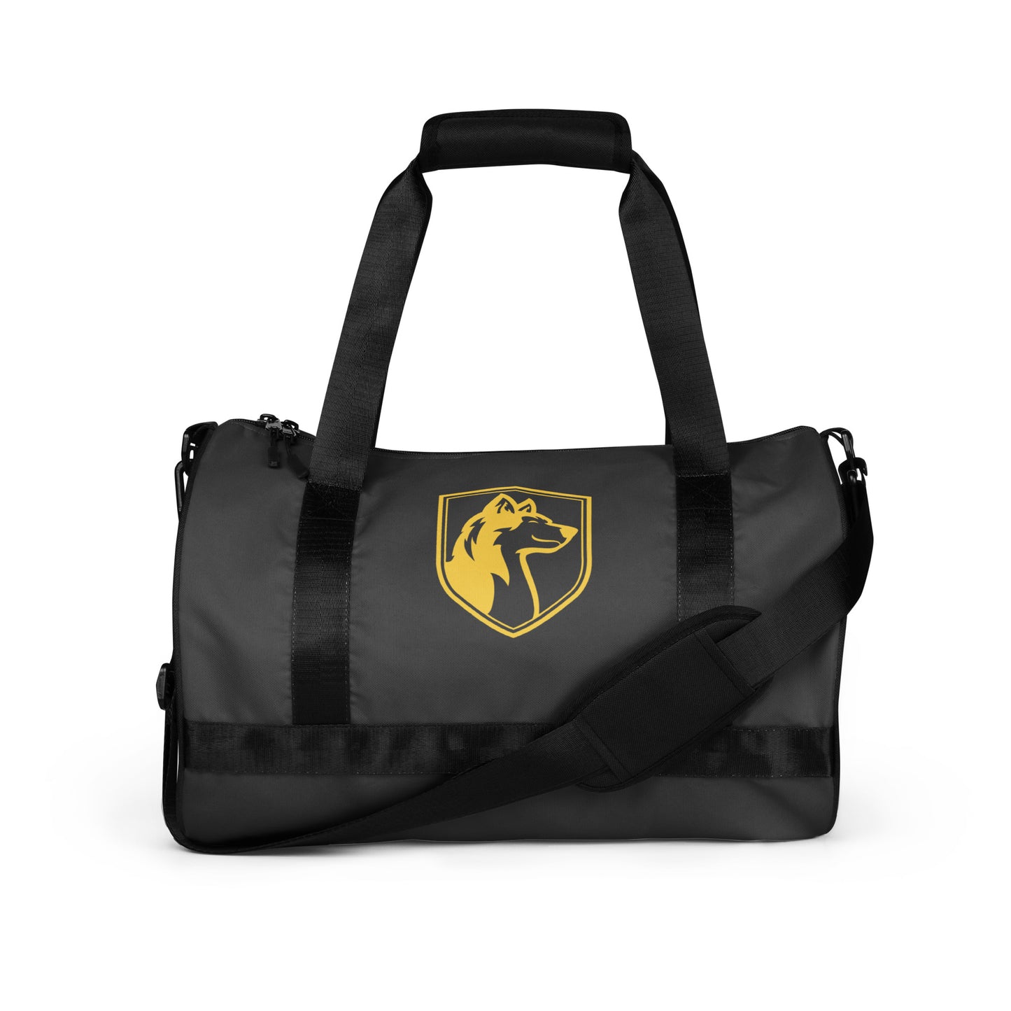 Hitch Gym Bag