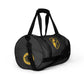 Hitch Gym Bag