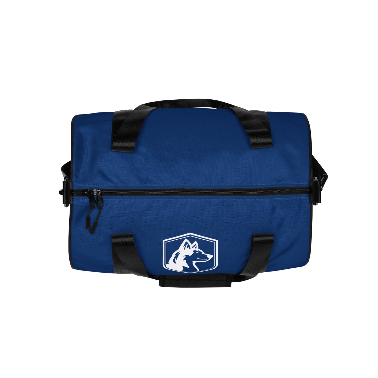 Hitch Gym Bag