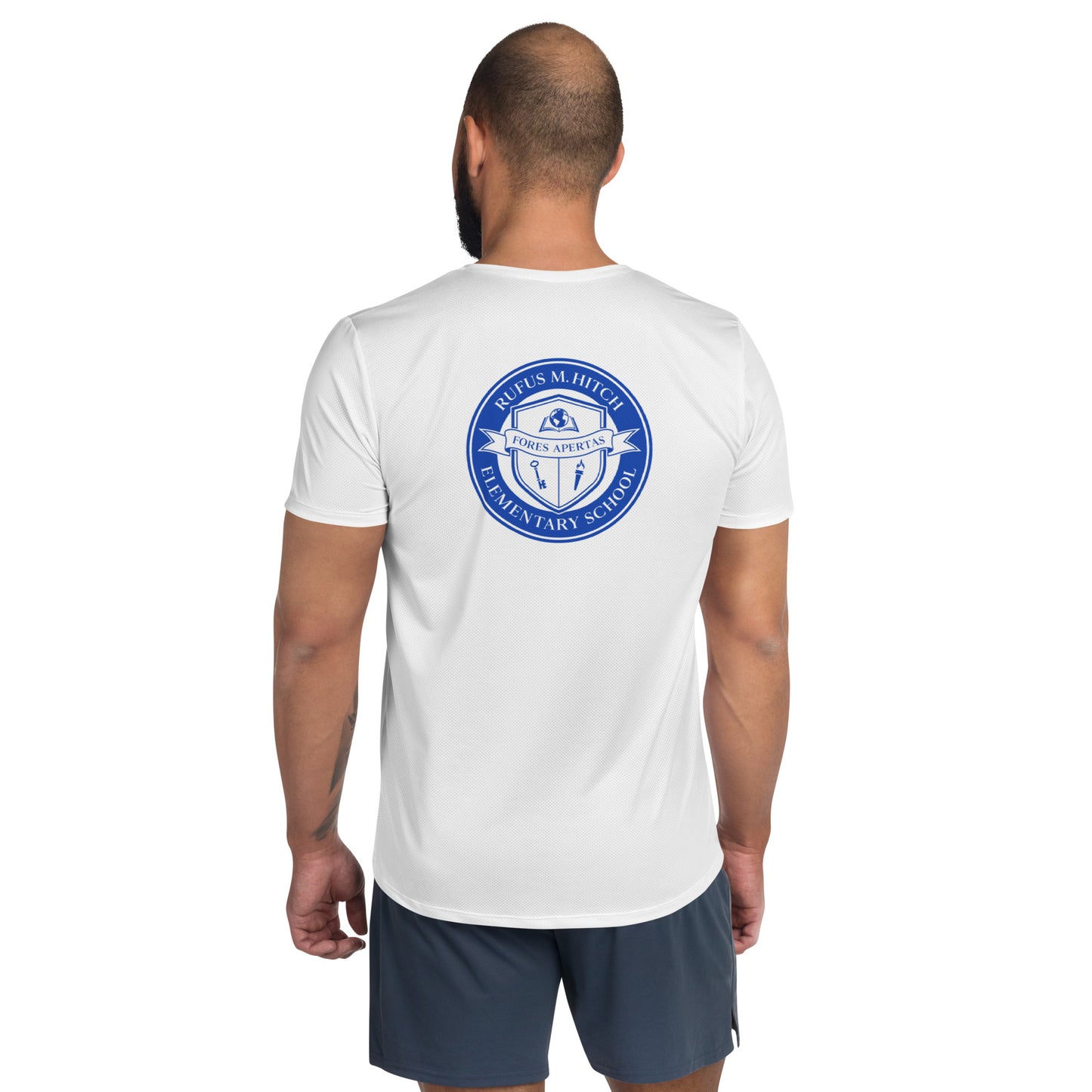 Men's Athletic T-Shirt