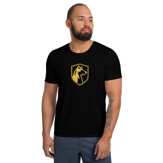 Men's Athletic T-Shirt