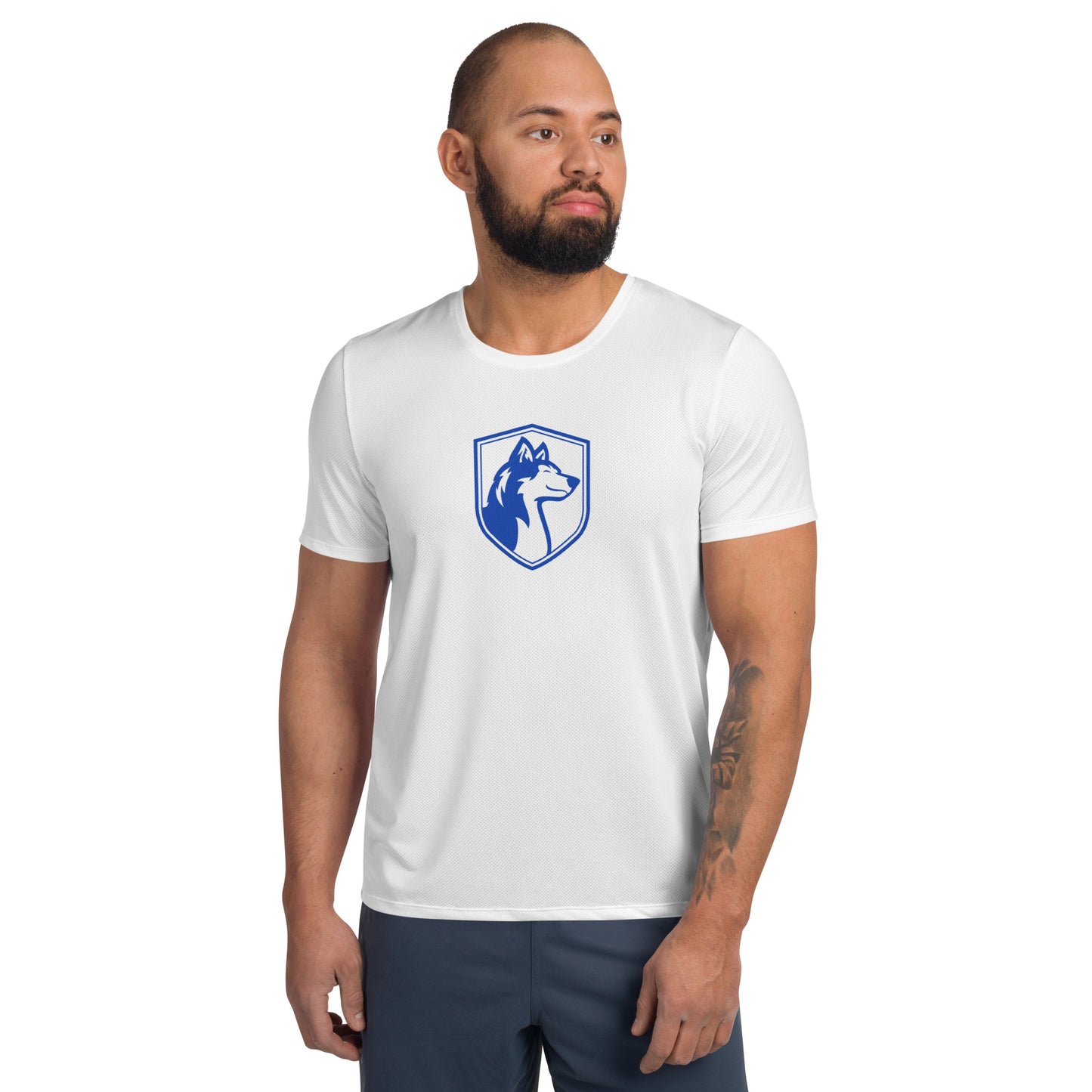 Men's Athletic T-Shirt