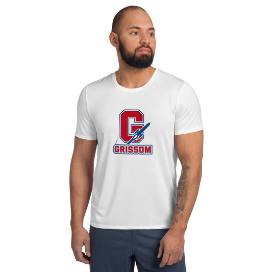 Men's Athletic T-Shirt