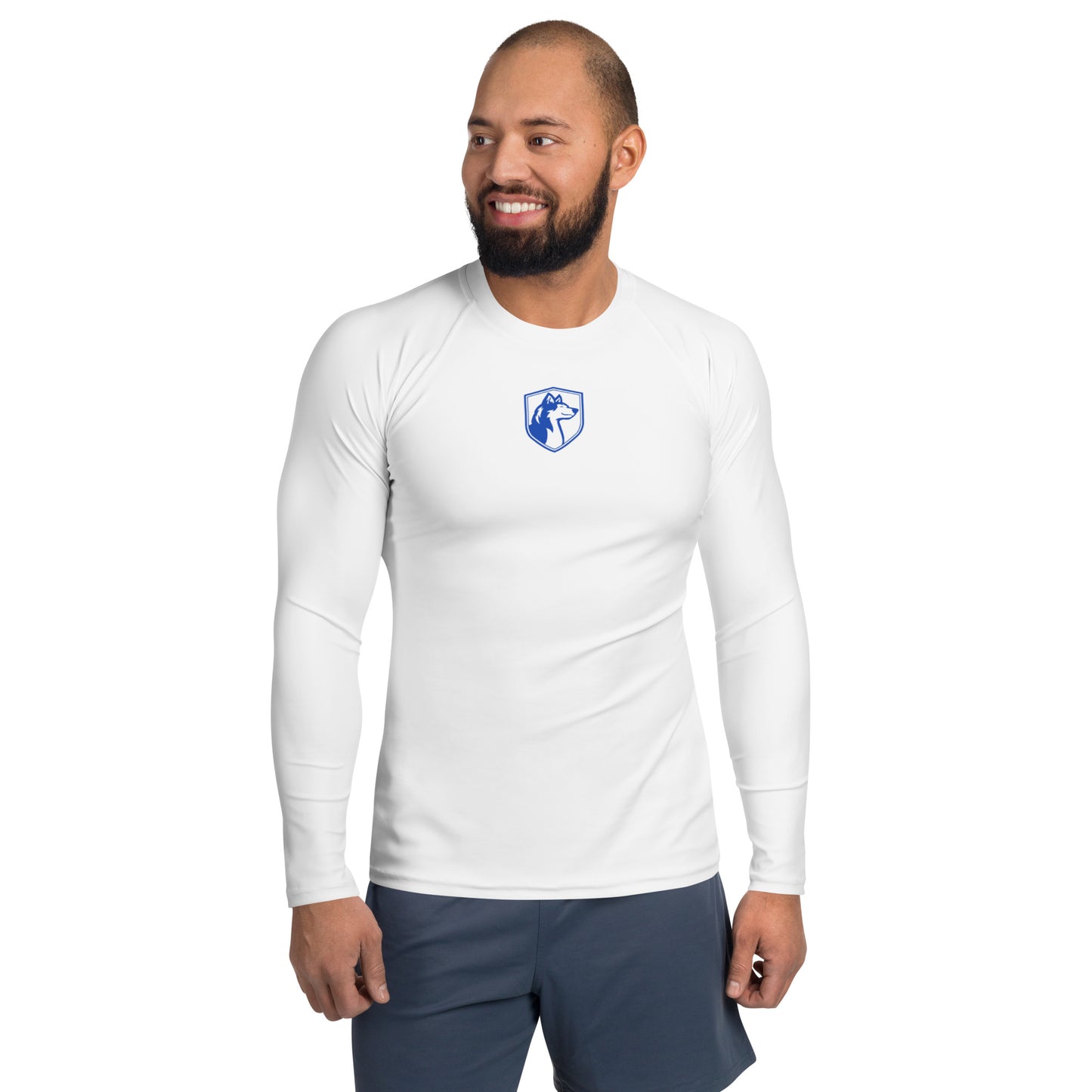 Men's Rash Guard