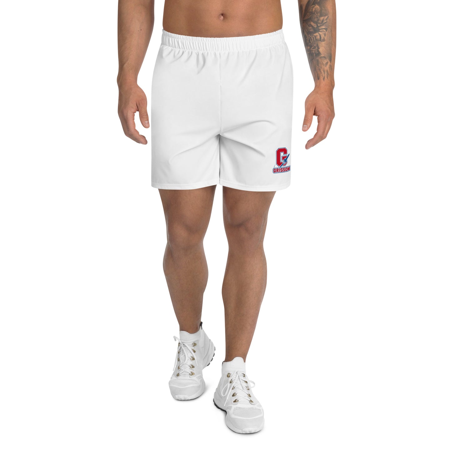 Men's Athletic Shorts