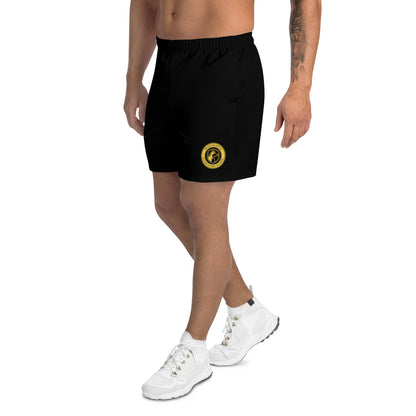 Men's Athletic Shorts