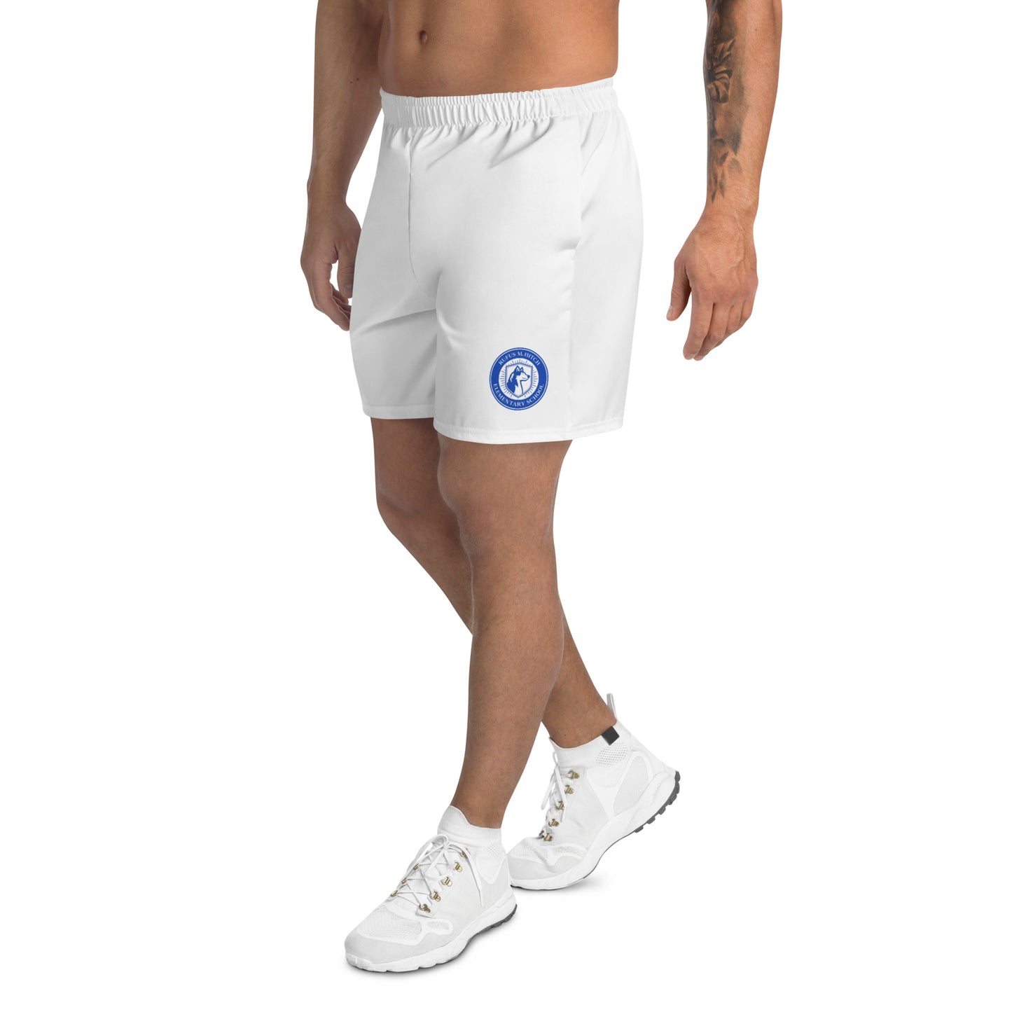 Men's Athletic Shorts