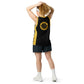 Unisex Basketball Jersey