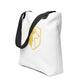 Tote Bag/ Hitch Husky Logo