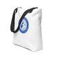 Tote Bag/ Husky Seal Logo