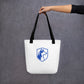 Tote Bag/ Hitch Husky Logo