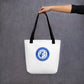 Tote Bag/ Husky Seal Logo