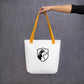 Tote Bag/ Hitch Husky Logo