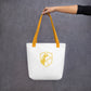 Tote Bag/ Hitch Husky Logo