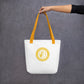 Tote Bag/ Husky Seal Logo