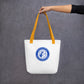 Tote Bag/ Husky Seal Logo