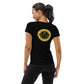 Women's Athletic T-shirt