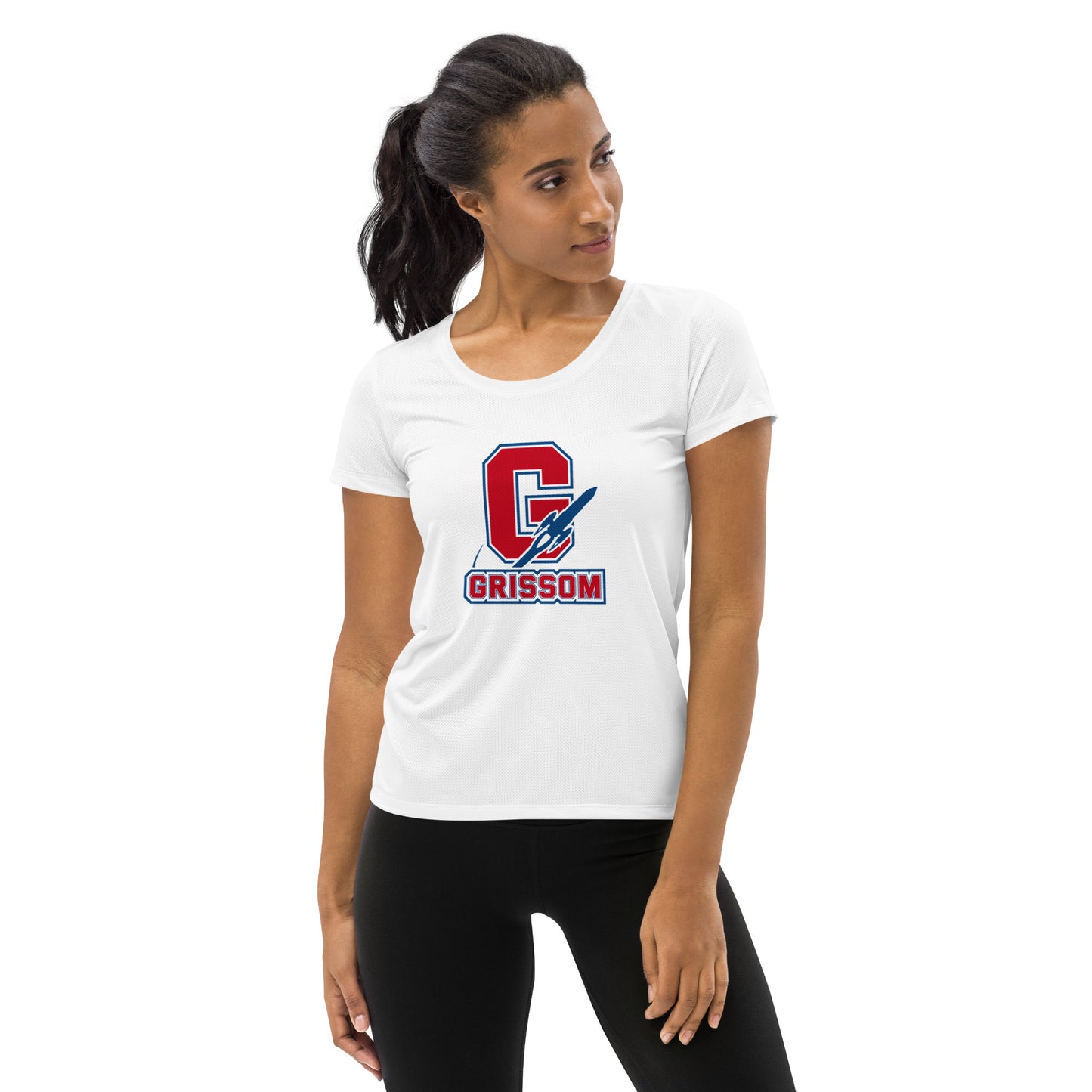 Women's Athletic T-Shirt