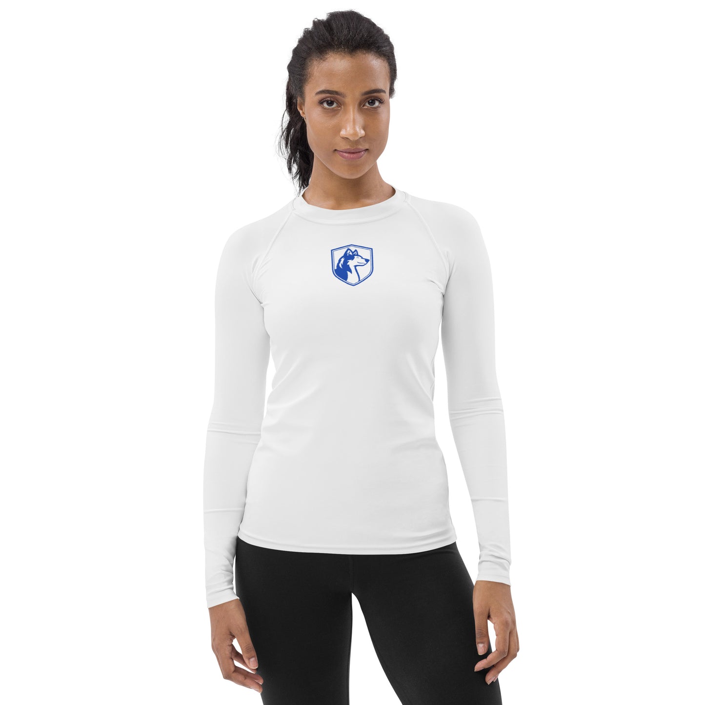 Women's Rash Guard