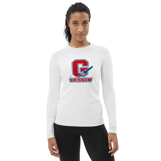 Women's Rash Guard