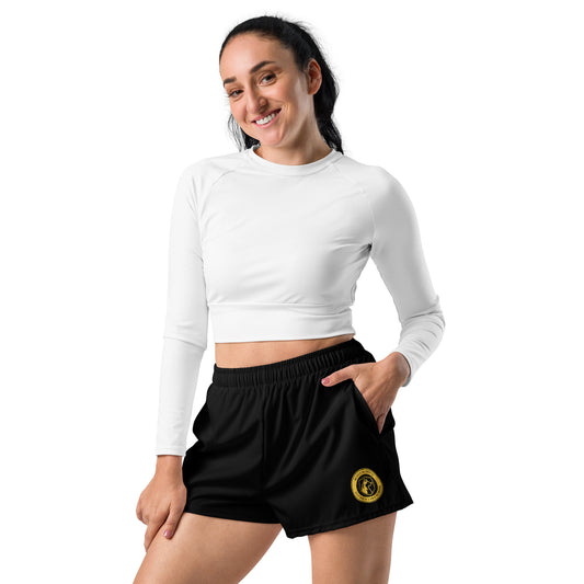 Women’s Athletic Shorts