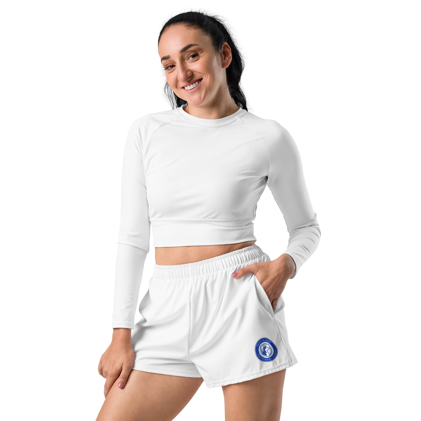 Women’s Athletic Shorts