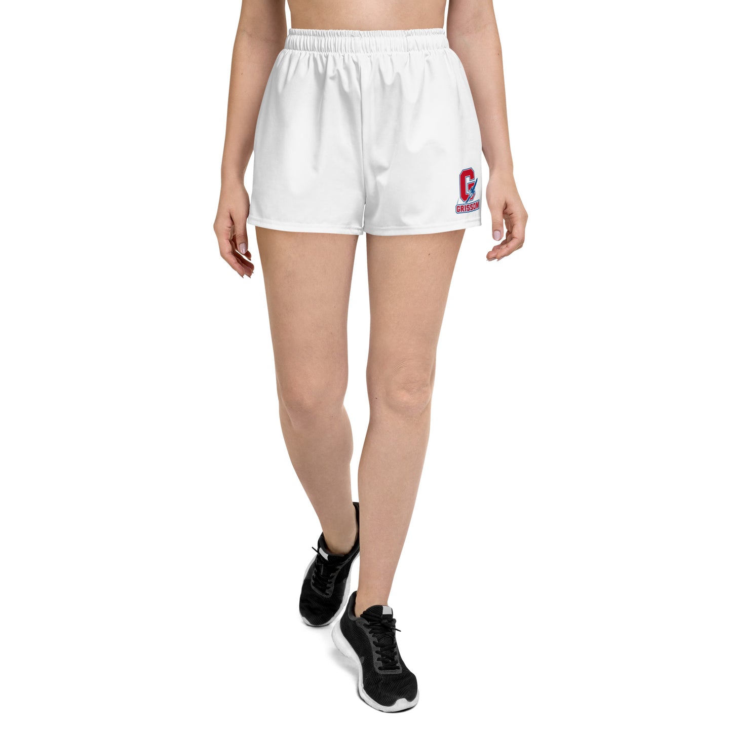 Women’s Athletic Shorts