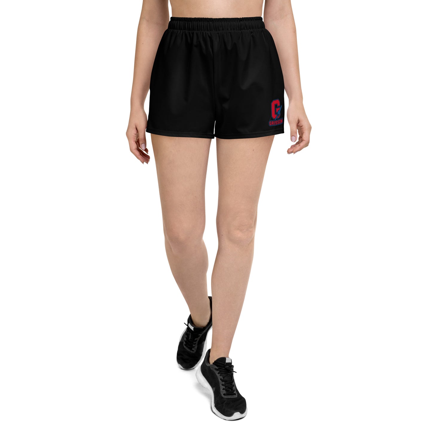 Women’s Athletic Shorts