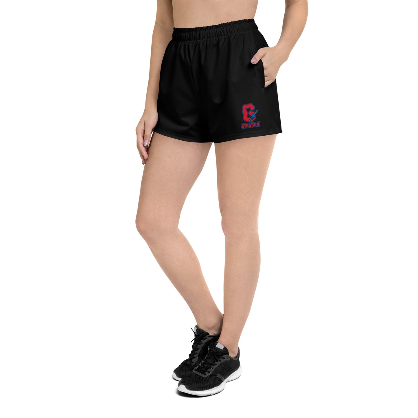 Women’s Athletic Shorts