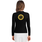 Youth Rash Guard