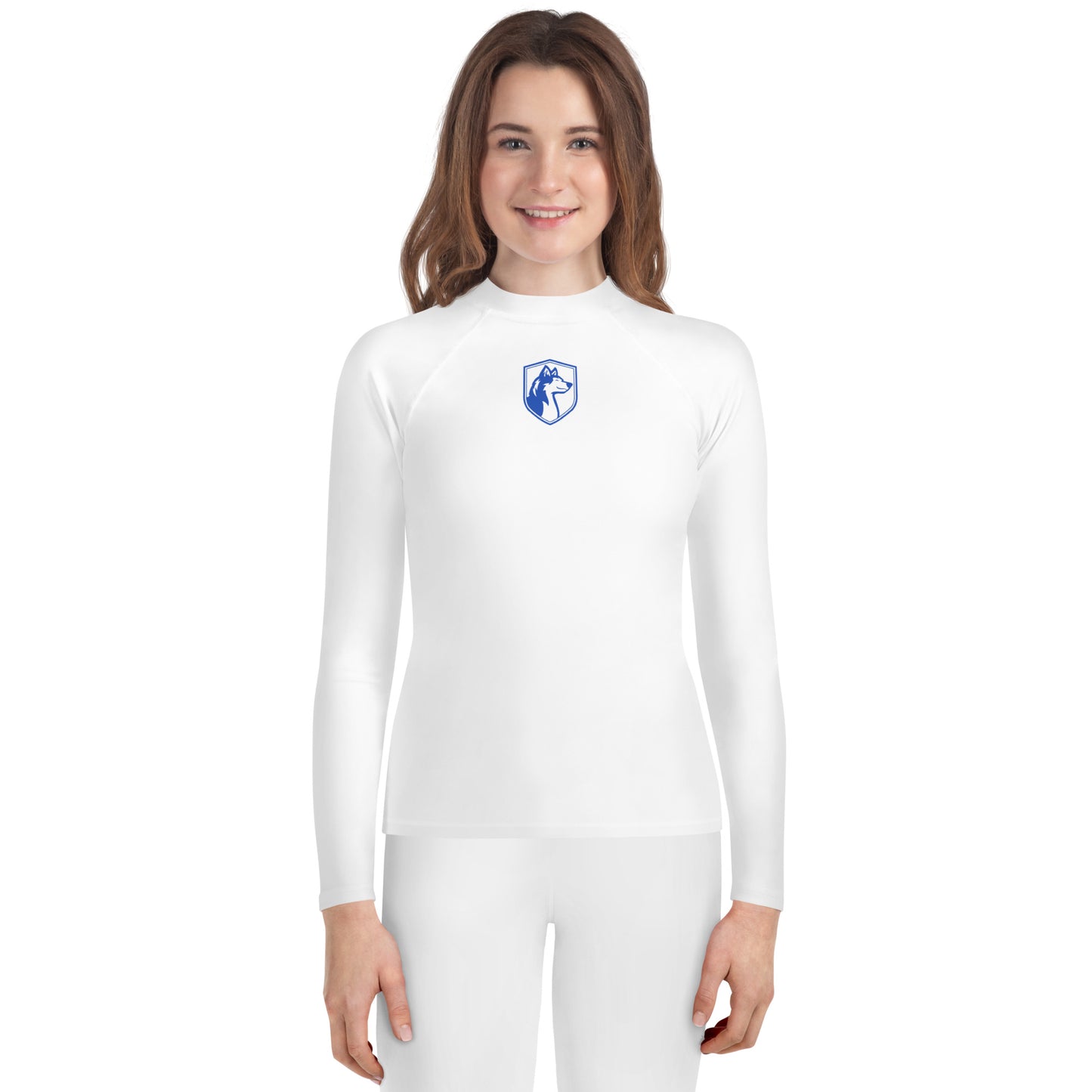 Youth Rash Guard