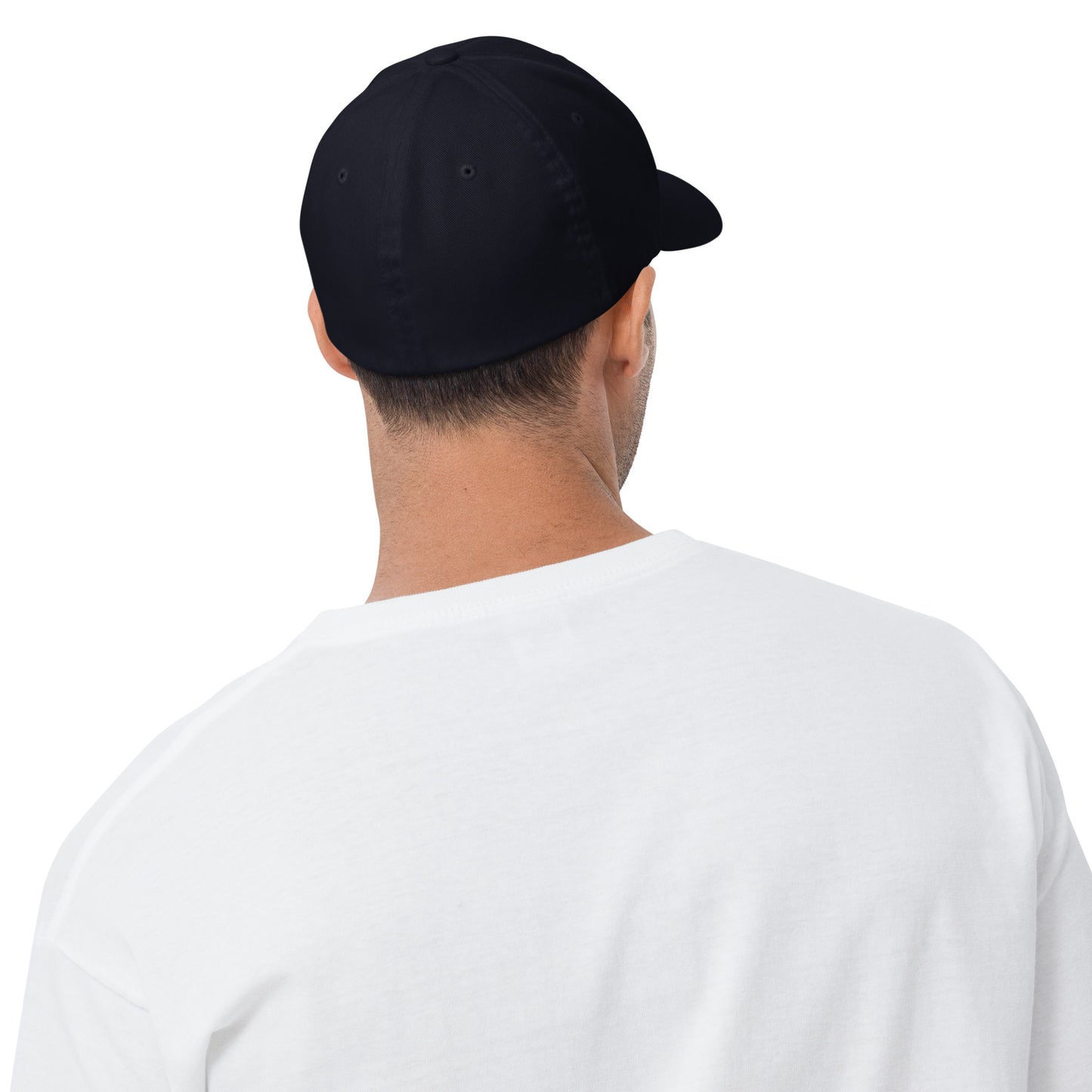 Structured Twill Cap