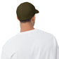 Structured Twill Cap