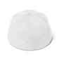 Unisex Structured Twill Cap