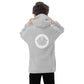 Unisex Kids Fleece Hoodie