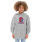 Unisex Kids Fleece Hoodie