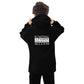 Unisex Kids Fleece Hoodie