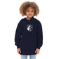 Unisex Kids Fleece Hoodie