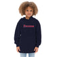 Unisex Kids Fleece Hoodie