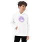 Kids Fleece Hoodie