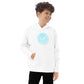 Kids Fleece Hoodie