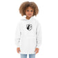 Unisex Kids Fleece Hoodie