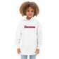 Unisex Kids Fleece Hoodie