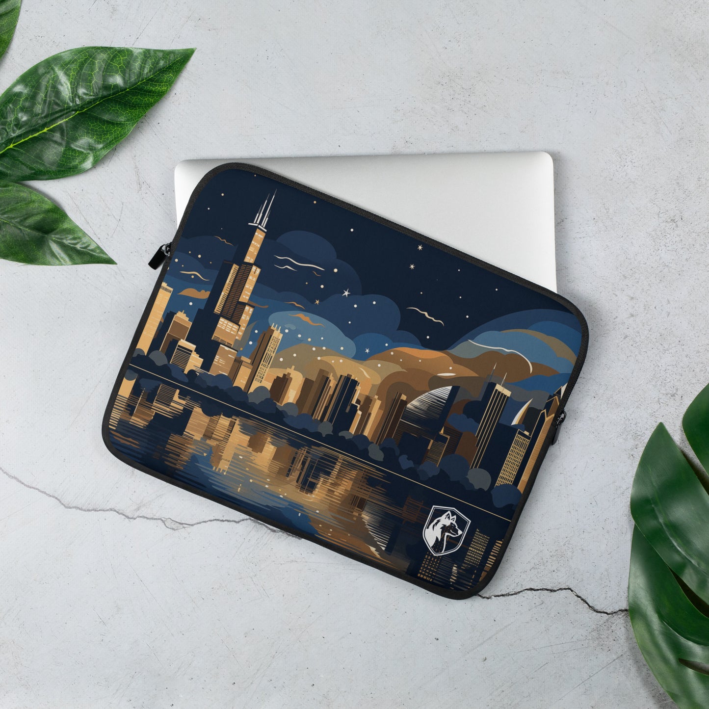 Laptop Sleeve