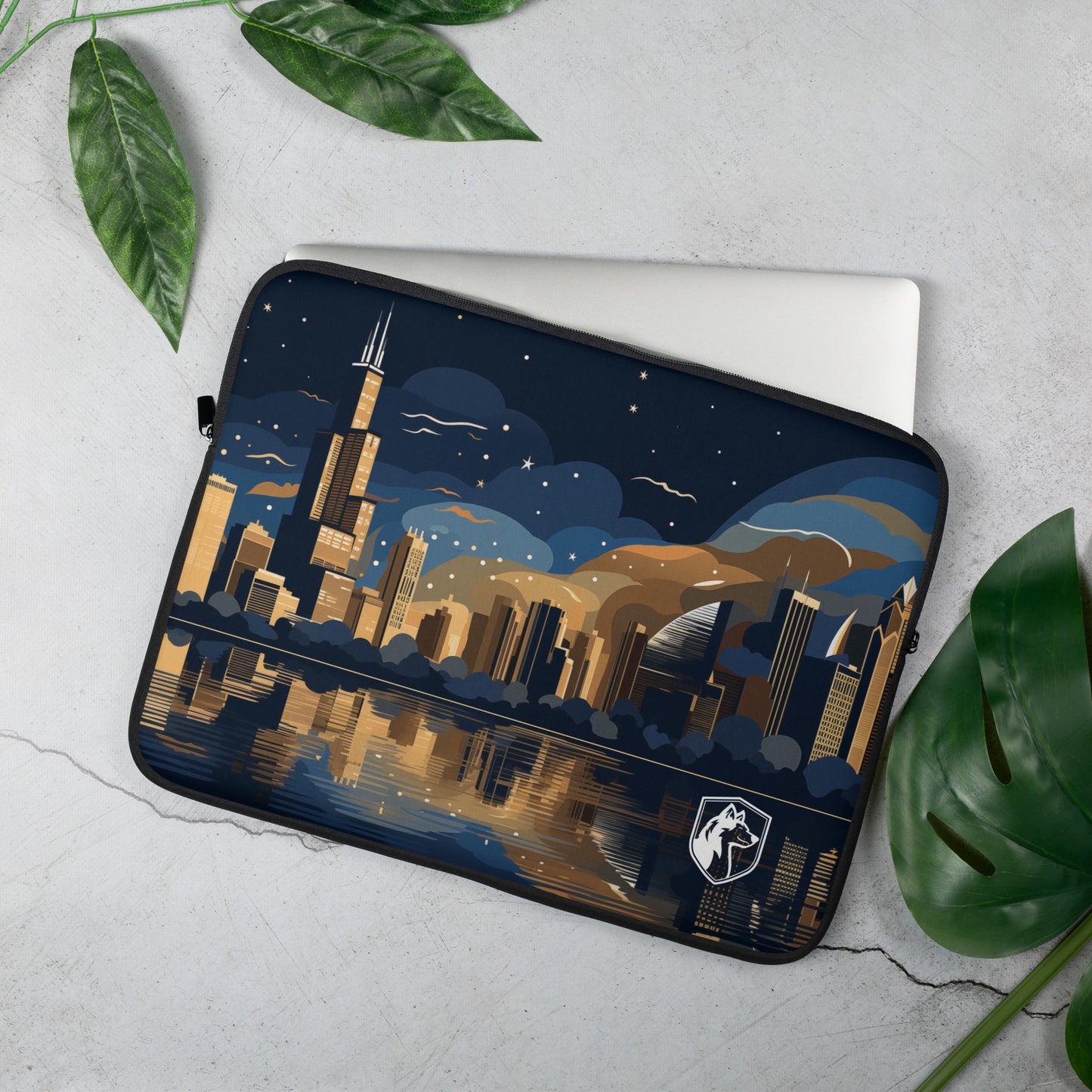 Laptop Sleeve